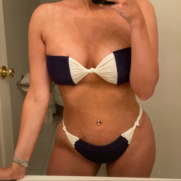 ASOS bikini - Picture 1 of 7